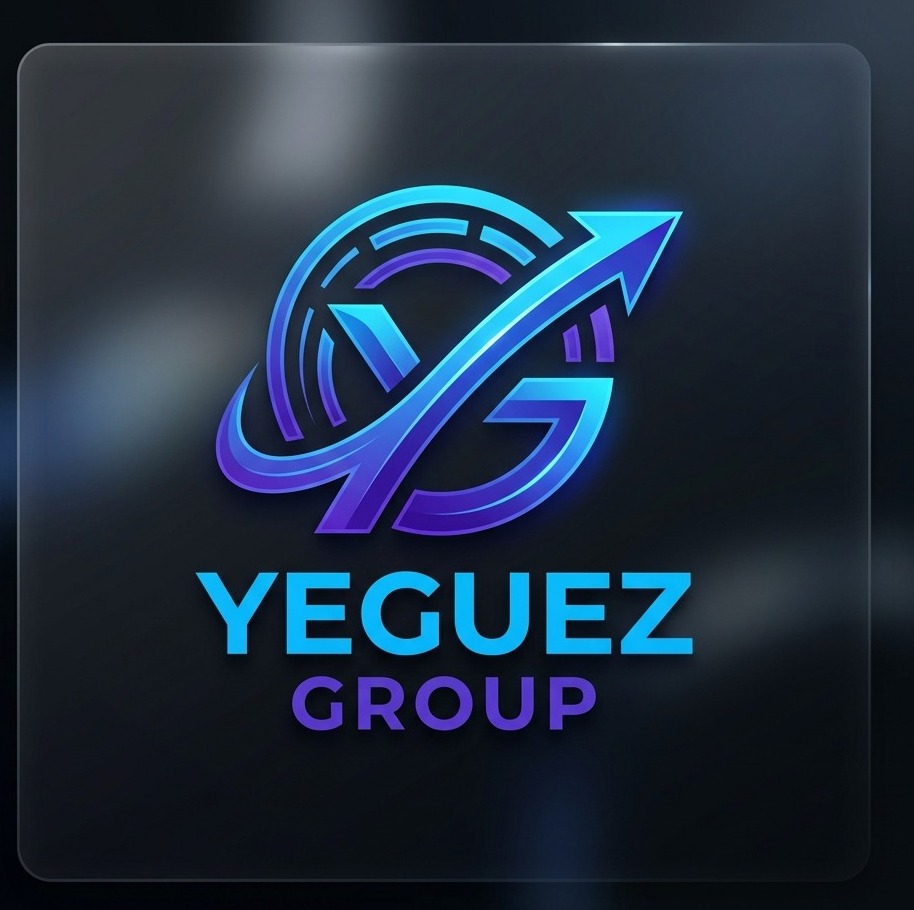 Yeguez Logo